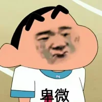 蜡笔小新大合集表情-13 - 大熊逗图 -狐狸小站
