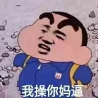 蜡笔小新大合集表情-8  - 大熊逗图 -狐狸小站