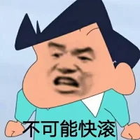 蜡笔小新大合集表情-2  - 大熊逗图 -狐狸小站
