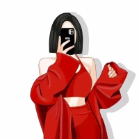  - 怪鸟头像 -狐狸小站