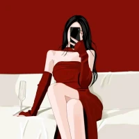  - 怪鸟头像 -狐狸小站