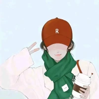  - 怪鸟头像 -狐狸小站