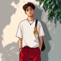  - 怪鸟头像 -狐狸小站