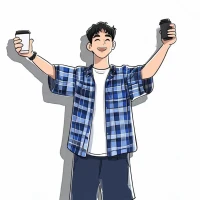  - 怪鸟头像 -狐狸小站