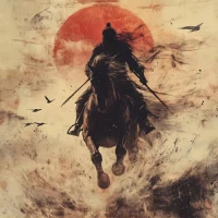  - 怪鸟头像 -狐狸小站