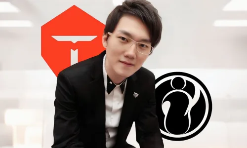 TES vs IG新歌《丹神擒哥》 - 恶狼视频 -狐狸小站