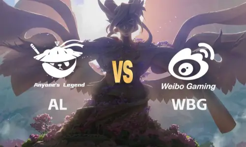 【2025LPL第二赛段】6月3日 AL vs WBG - 恶狼视频 -狐狸小站