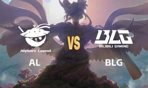 【2025LPL第二赛段】6月14日 AL vs BLG - 恶狼视频 -狐狸小站