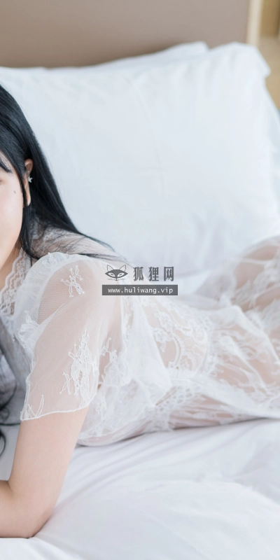 【65】美女壁纸 床上 白纱裙 刘钰儿  4K 超清壁纸3840_2160@青蛙壁纸-笨猫小站