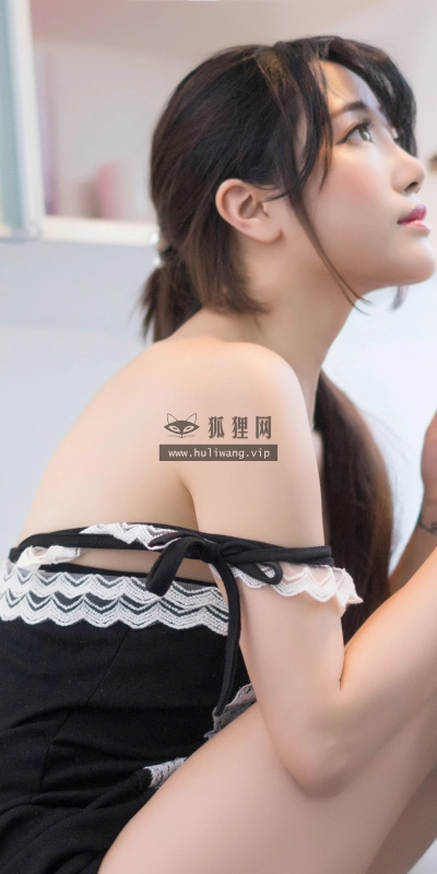 【75】美女壁纸 性感 写真 模特 兜豆靓  4K 超清壁纸3840_2160@青蛙壁纸-笨猫小站