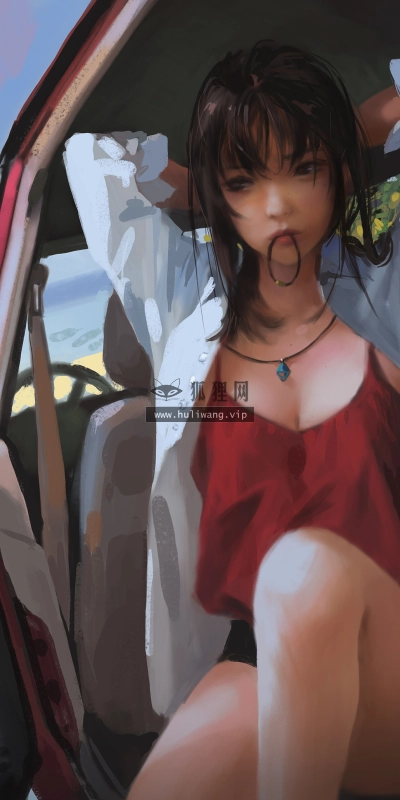 【91】美女动漫壁纸 性感 写真 少女 唯美 动漫  4K 超清壁纸4000_2243@青蛙壁纸-笨猫小站