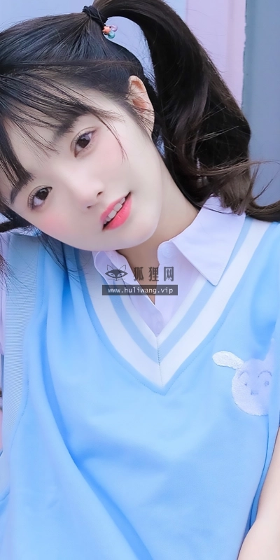 【107】美女壁纸 性感 写真 小陆离 可爱 清纯  4K 超清壁纸3840_2160@青蛙壁纸-笨猫小站