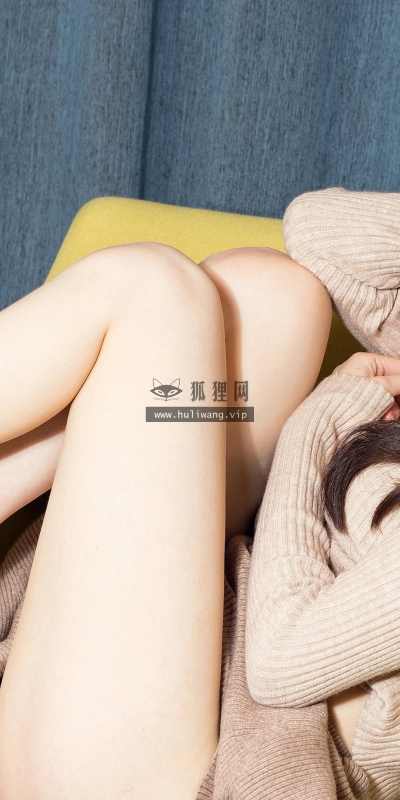 【133】美女壁纸 性感 写真 江琴 毛衣 美腿  4K 超清壁纸3840_2160@青蛙壁纸-笨猫小站