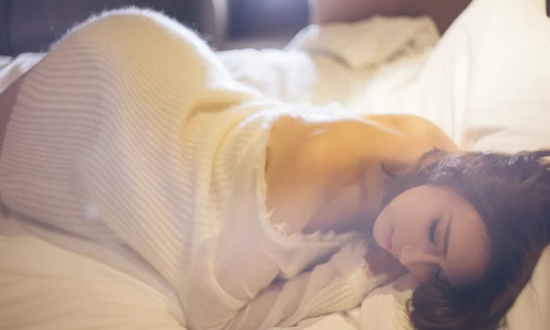 【153】美女壁纸 性感 写真  4K 超清壁纸3840_2160@青蛙壁纸-笨猫小站