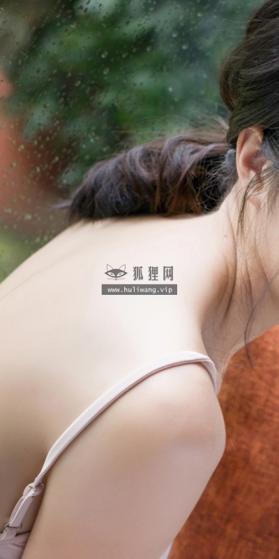 【188】美女壁纸 性感 写真 模特 宁宁 吊带  2K 高清壁纸3440_1440@青蛙壁纸-笨猫小站