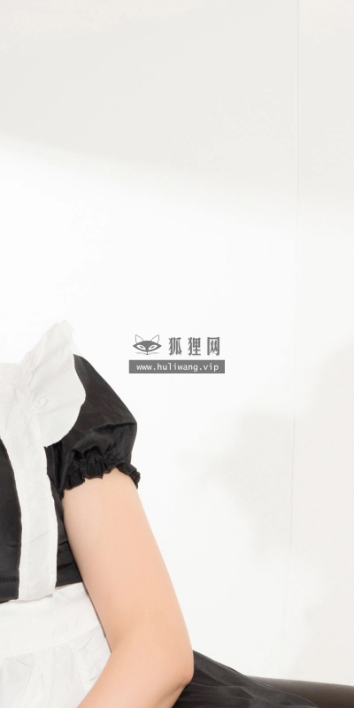 【189】美女壁纸 性感 写真 模特 女仆装 杨暖  2K 高清壁纸3440_1440@青蛙壁纸-笨猫小站