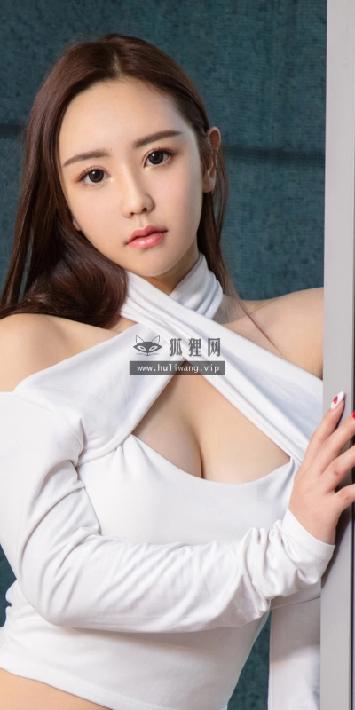 【197】美女壁纸 性感 写真 模特 糖果 白色 内衣  2K 高清壁纸3440_1440@青蛙壁纸-笨猫小站