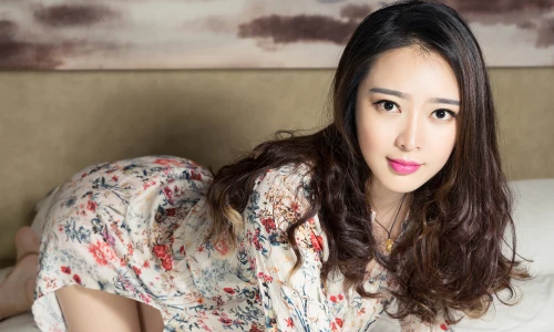 【243】美女壁纸 性感 写真 居家 珊珊  4K 超清壁纸3840_2160@青蛙壁纸-笨猫小站