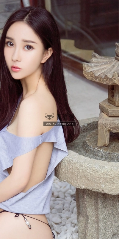【253】美女壁纸 性感 写真 模特 赵佳琪  4K 超清壁纸3840_2160@青蛙壁纸-笨猫小站