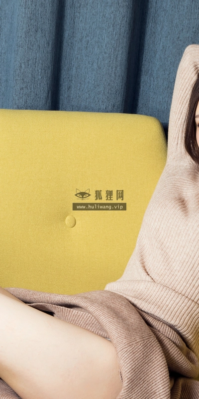 【266】美女壁纸 性感 写真 模特 江琴 沙发 居家  4K 超清壁纸3840_2160@青蛙壁纸-笨猫小站