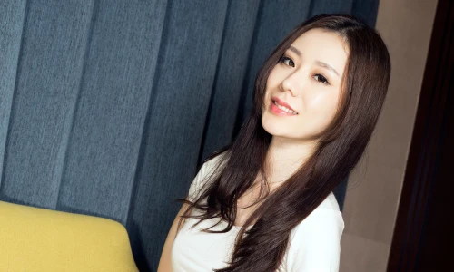 【269】美女壁纸 性感 写真 模特 江琴  4K 超清壁纸3840_2160@青蛙壁纸-笨猫小站