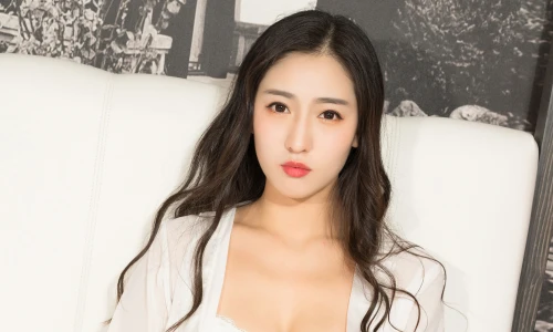 【284】美女壁纸 性感 写真 模特 克拉女神 姜璐  4K 超清壁纸3840_2160@青蛙壁纸-笨猫小站