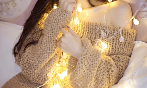 【287】美女壁纸  8K 超清壁纸3078_5472@青蛙壁纸-笨猫小站