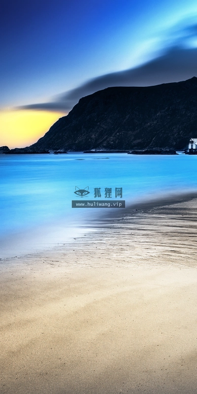 【294】风景壁纸  4K 超清壁纸3840_2400@青蛙壁纸-笨猫小站
