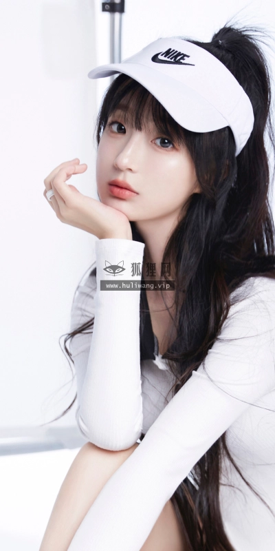 【300】美女壁纸 性感 写真 模特 运动 清新  4K 超清壁纸3840_2160@青蛙壁纸-笨猫小站