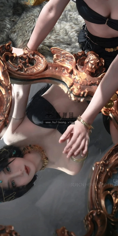 【306】美女壁纸  4K 超清壁纸1080_2339@青蛙壁纸-笨猫小站