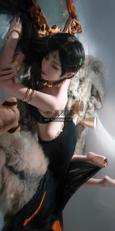【307】美女壁纸  4K 超清壁纸1080_2339@青蛙壁纸-笨猫小站