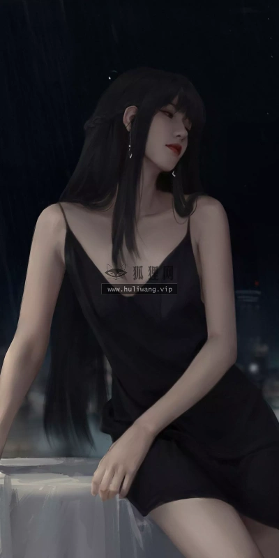 【312】美女动漫壁纸  4K 超清壁纸1080_2337@青蛙壁纸-笨猫小站