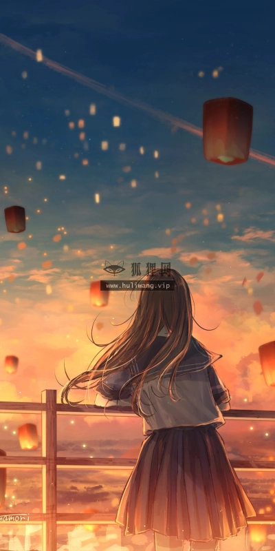 【326】动漫创意创意壁纸  4K 超清壁纸1280_2274@青蛙壁纸-笨猫小站