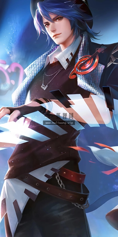 【344】游戏壁纸  4K 超清壁纸1080_2400@青蛙壁纸-笨猫小站