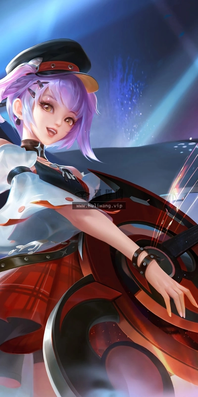【345】游戏壁纸  4K 超清壁纸1080_2400@青蛙壁纸-笨猫小站