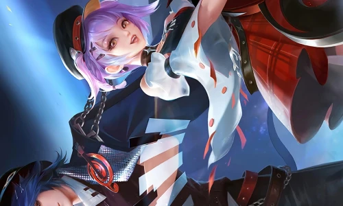 【346】游戏壁纸  4K 超清壁纸1080_2400@青蛙壁纸-笨猫小站