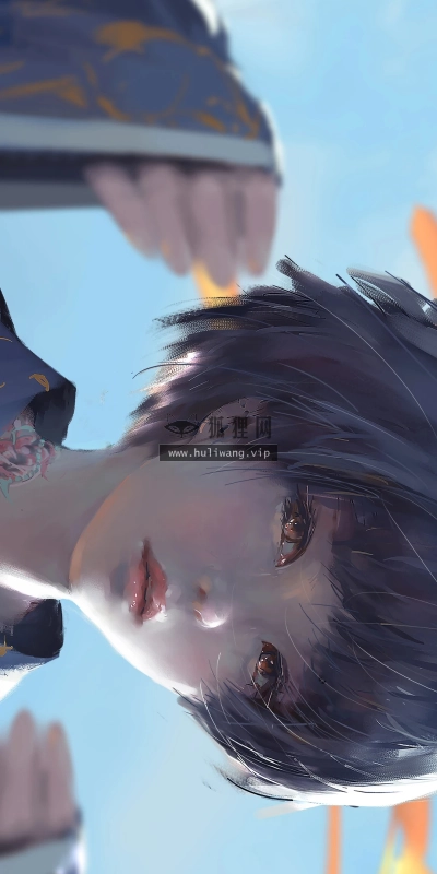 【354】动漫壁纸  4K 超清壁纸1080_2400@青蛙壁纸-笨猫小站