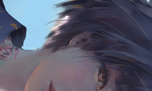 【354】动漫壁纸  4K 超清壁纸1080_2400@青蛙壁纸-笨猫小站