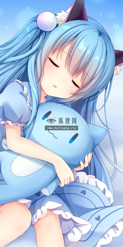 【357】动漫壁纸  4K 超清壁纸1080_2400@青蛙壁纸-笨猫小站