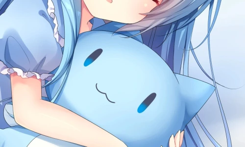 【357】动漫壁纸  4K 超清壁纸1080_2400@青蛙壁纸-笨猫小站