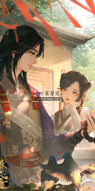【358】动漫壁纸  4K 超清壁纸1080_2400@青蛙壁纸-笨猫小站