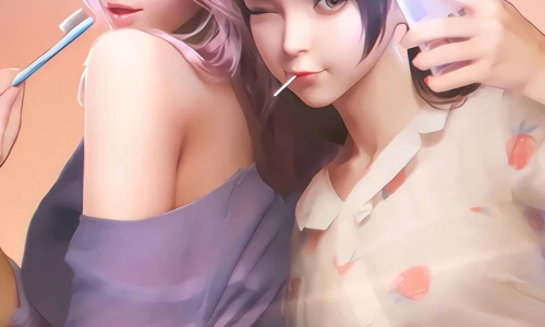 【369】动漫壁纸  4K 超清壁纸1080_2400@青蛙壁纸-笨猫小站