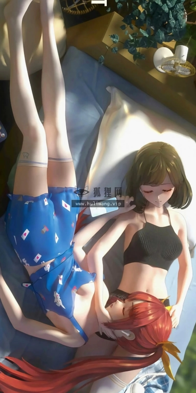 【370】动漫壁纸  4K 超清壁纸1080_2400@青蛙壁纸-笨猫小站