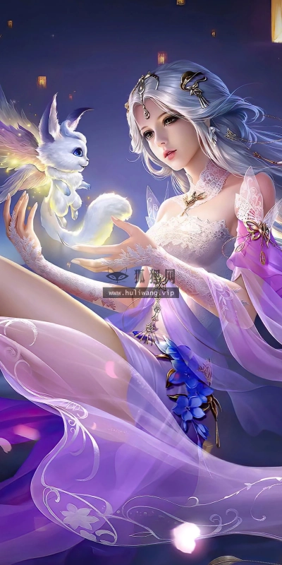 【371】动漫壁纸  4K 超清壁纸1080_2400@青蛙壁纸-笨猫小站