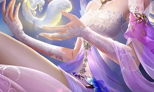 【371】动漫壁纸  4K 超清壁纸1080_2400@青蛙壁纸-笨猫小站