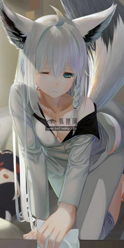【372】动漫壁纸  4K 超清壁纸1080_2340@青蛙壁纸-笨猫小站