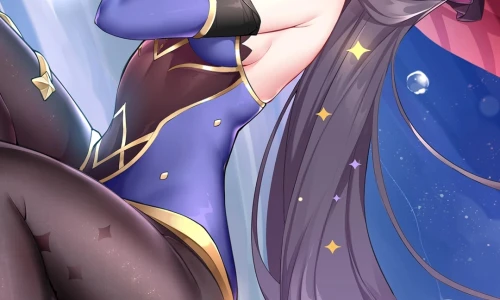 【373】动漫壁纸  4K 超清壁纸1080_2400@青蛙壁纸-笨猫小站