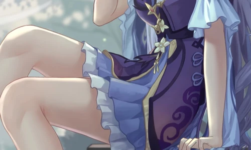 【374】动漫壁纸  4K 超清壁纸1080_2400@青蛙壁纸-笨猫小站
