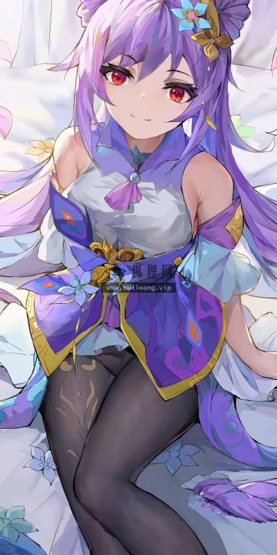 【375】动漫壁纸  4K 超清壁纸1080_2400@青蛙壁纸-笨猫小站