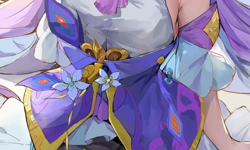 【375】动漫壁纸  4K 超清壁纸1080_2400@青蛙壁纸-笨猫小站